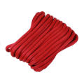 Polypropylene Rope Twisted Charms for Jewelry Making Polypropylene Rope
